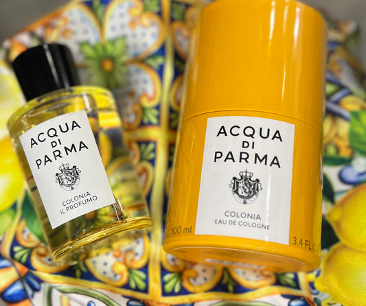 ACQUA DI PARMA Colonia