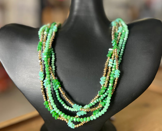 Collana Look Bijoux