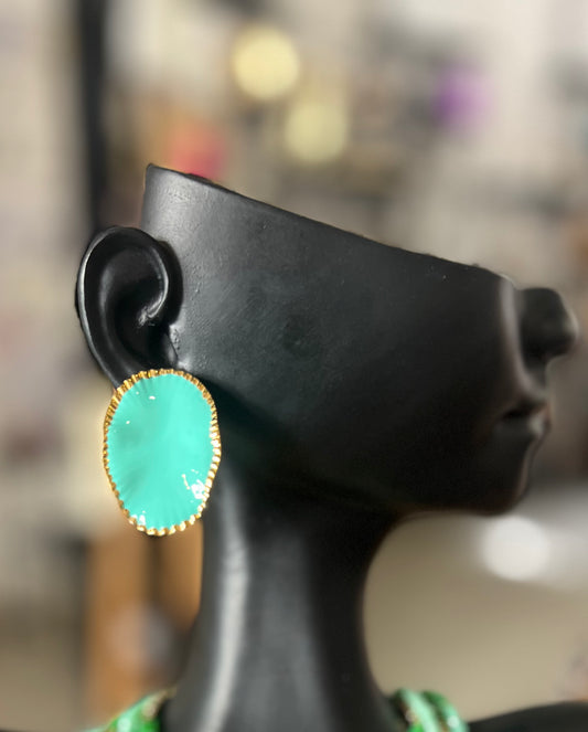 Orecchini Look Bijoux