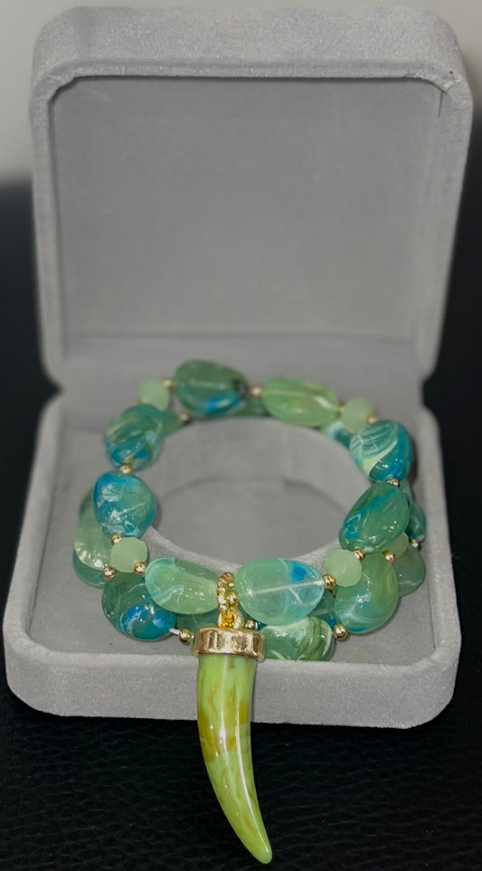Bracciale Look Bijoux