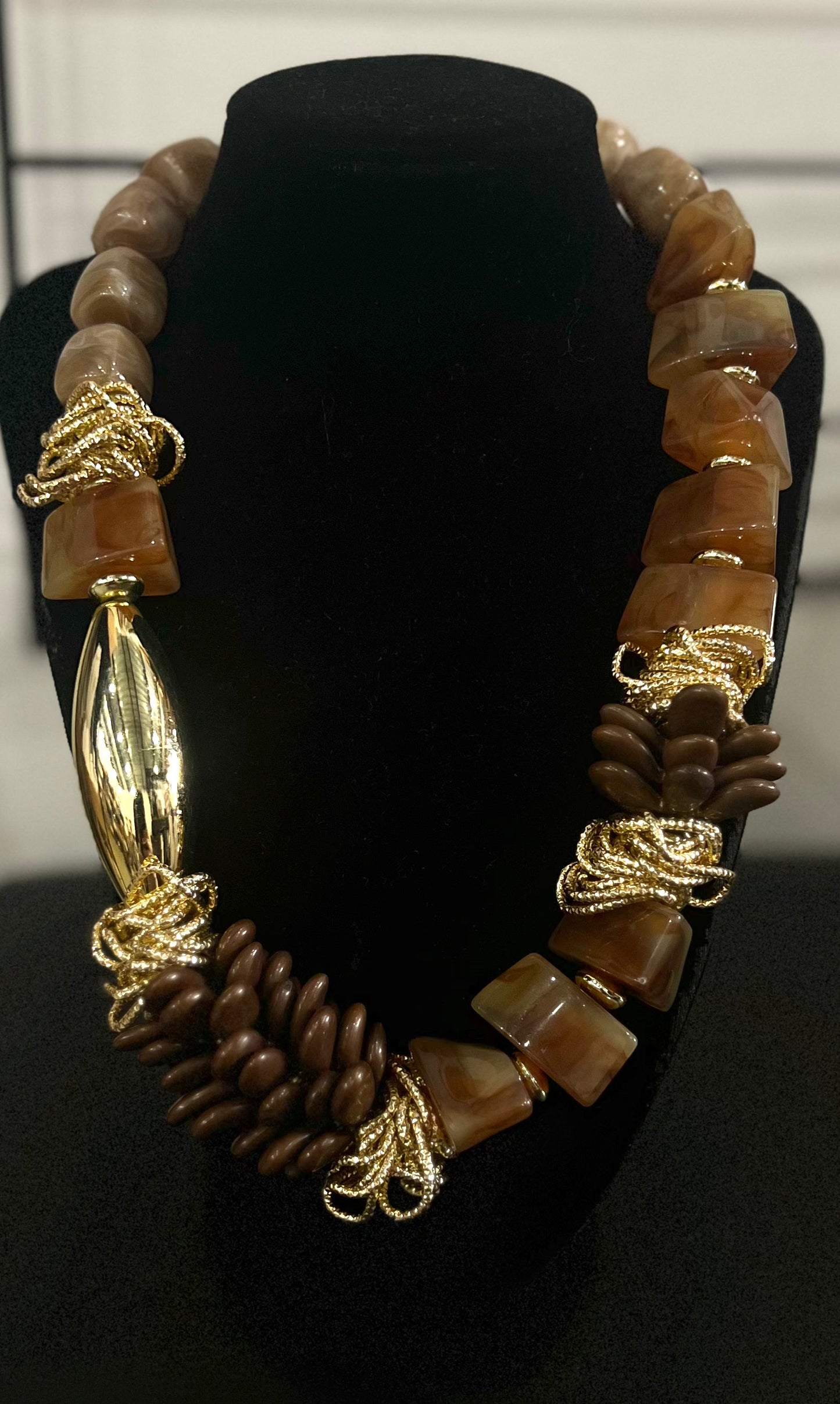 Collana Look Bijoux