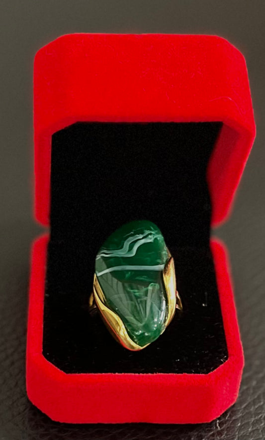 Anello Look Bijoux