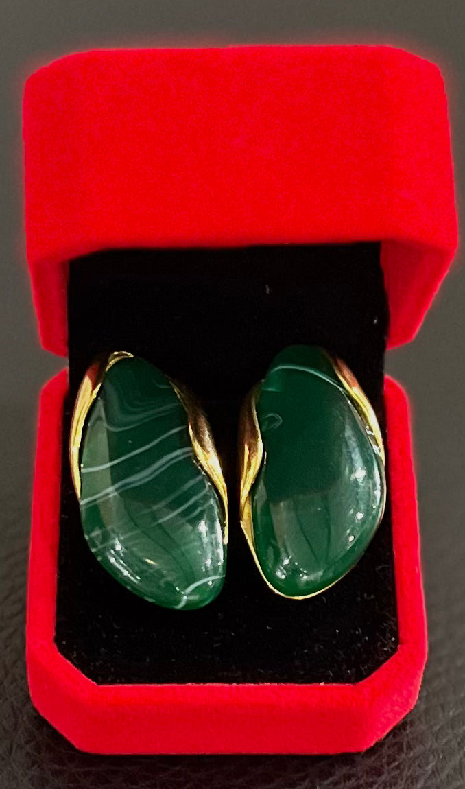Orecchini Look Bijoux