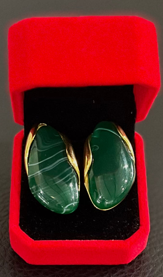 Orecchini Look Bijoux
