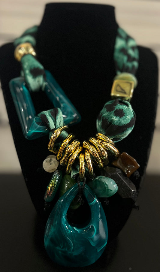 Collana Look Bijoux