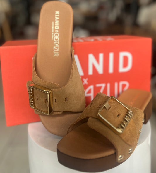 Kianid X Cozatur