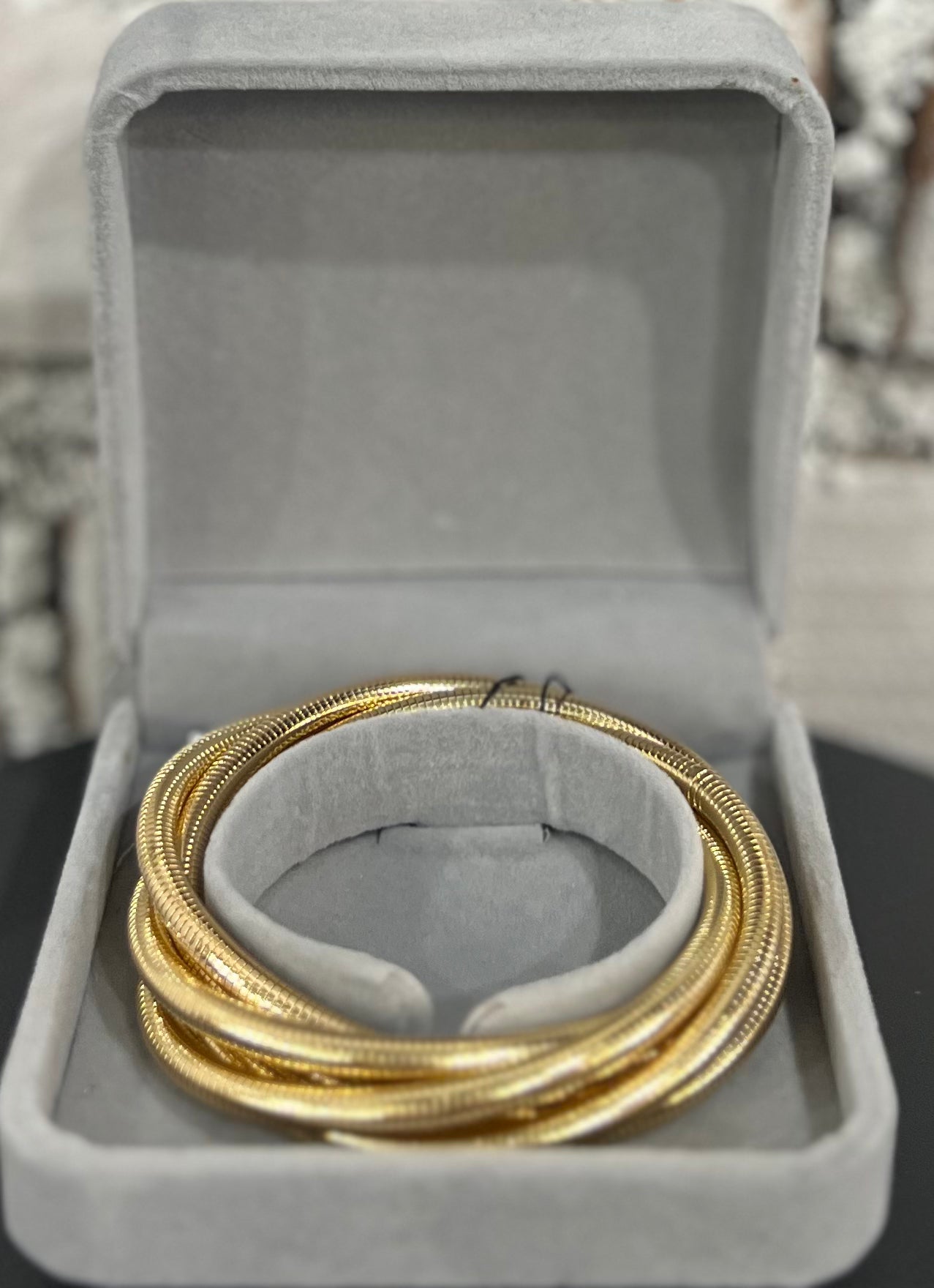 Bracciale Look Bijoux