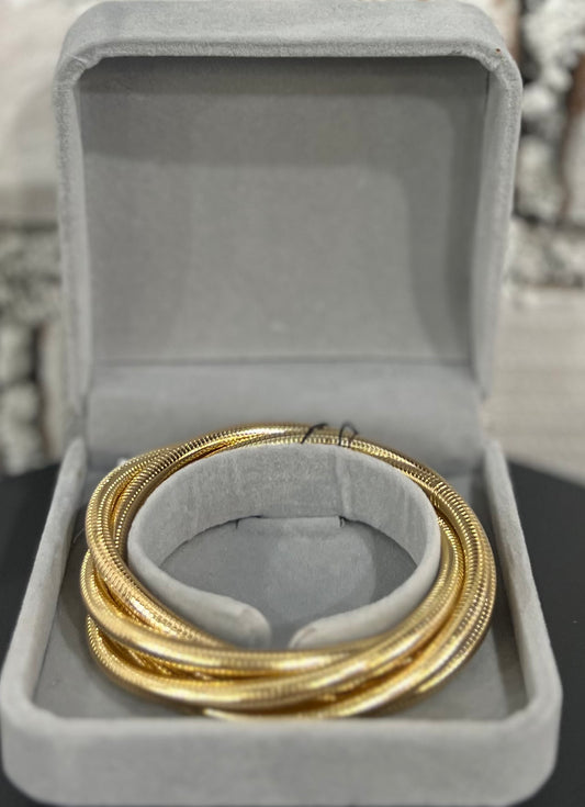 Bracciale Look Bijoux