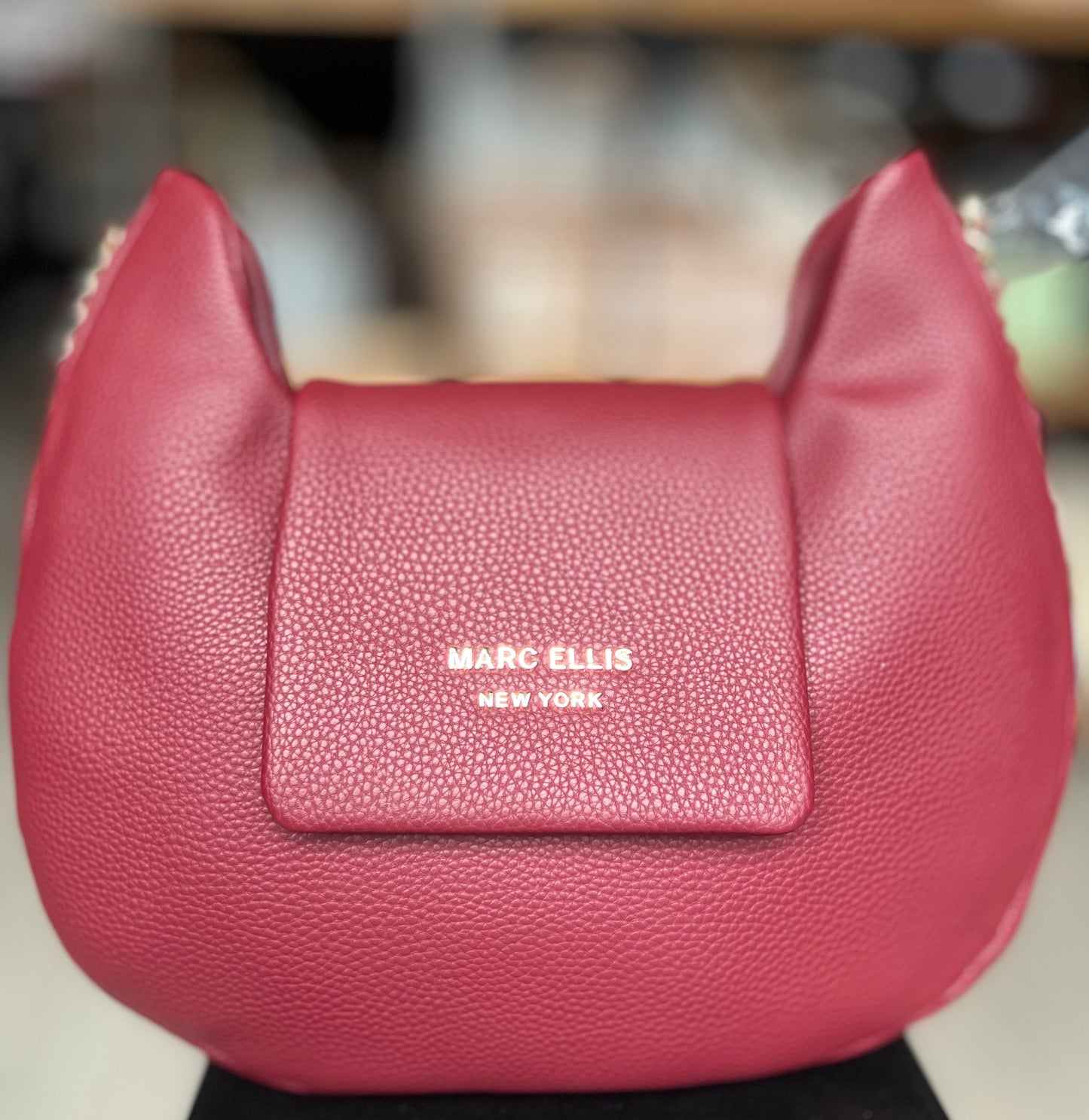 Marc Ellis  Jelly Bag