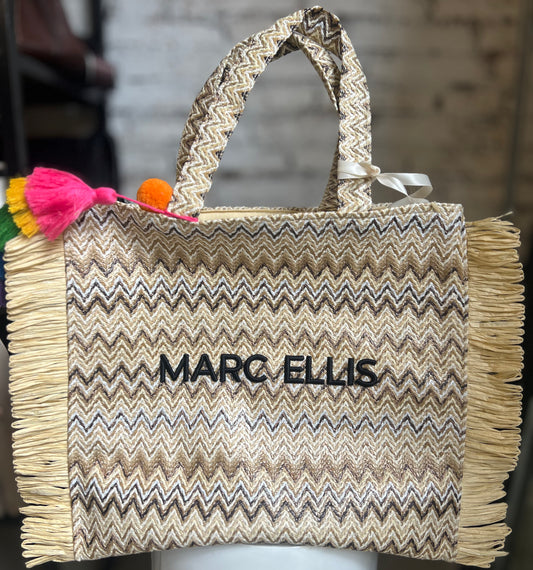 Marc Ellis Buby S. Clair M