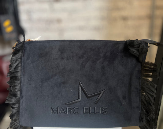 Marc Ellis Clutch Buby Calypso black