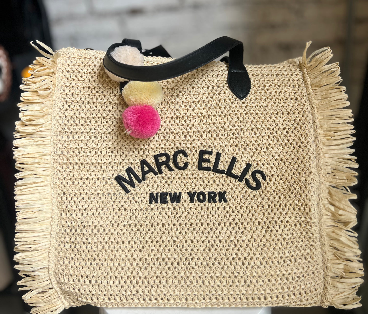 Marc Ellis New York