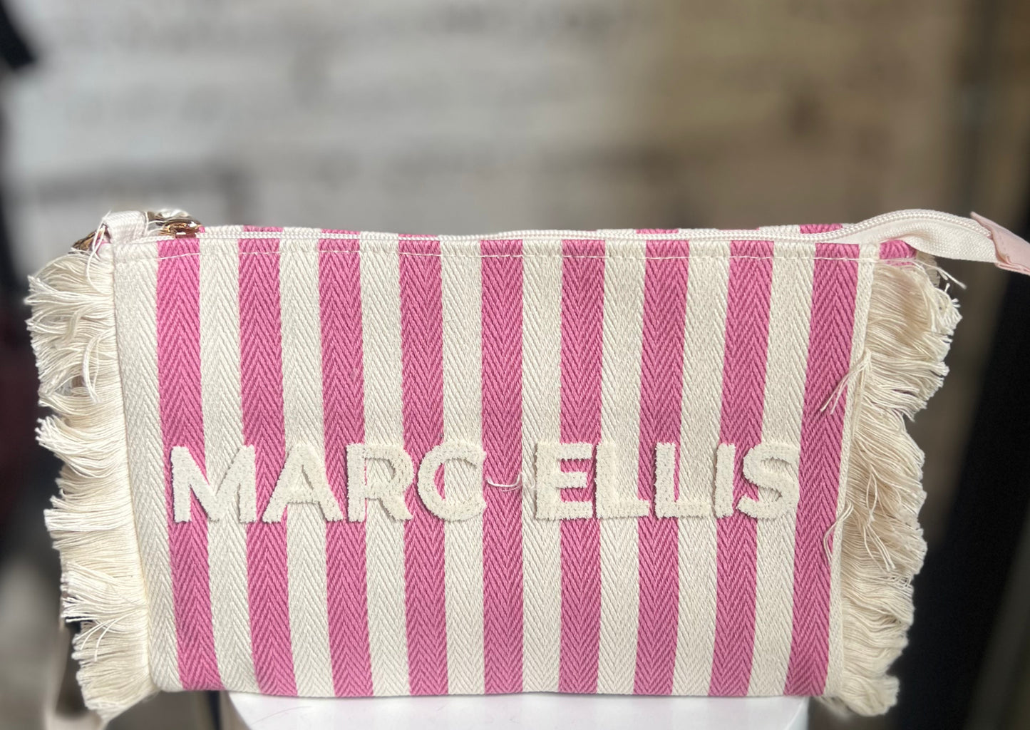 Marc Ellis Buby S. Joan C