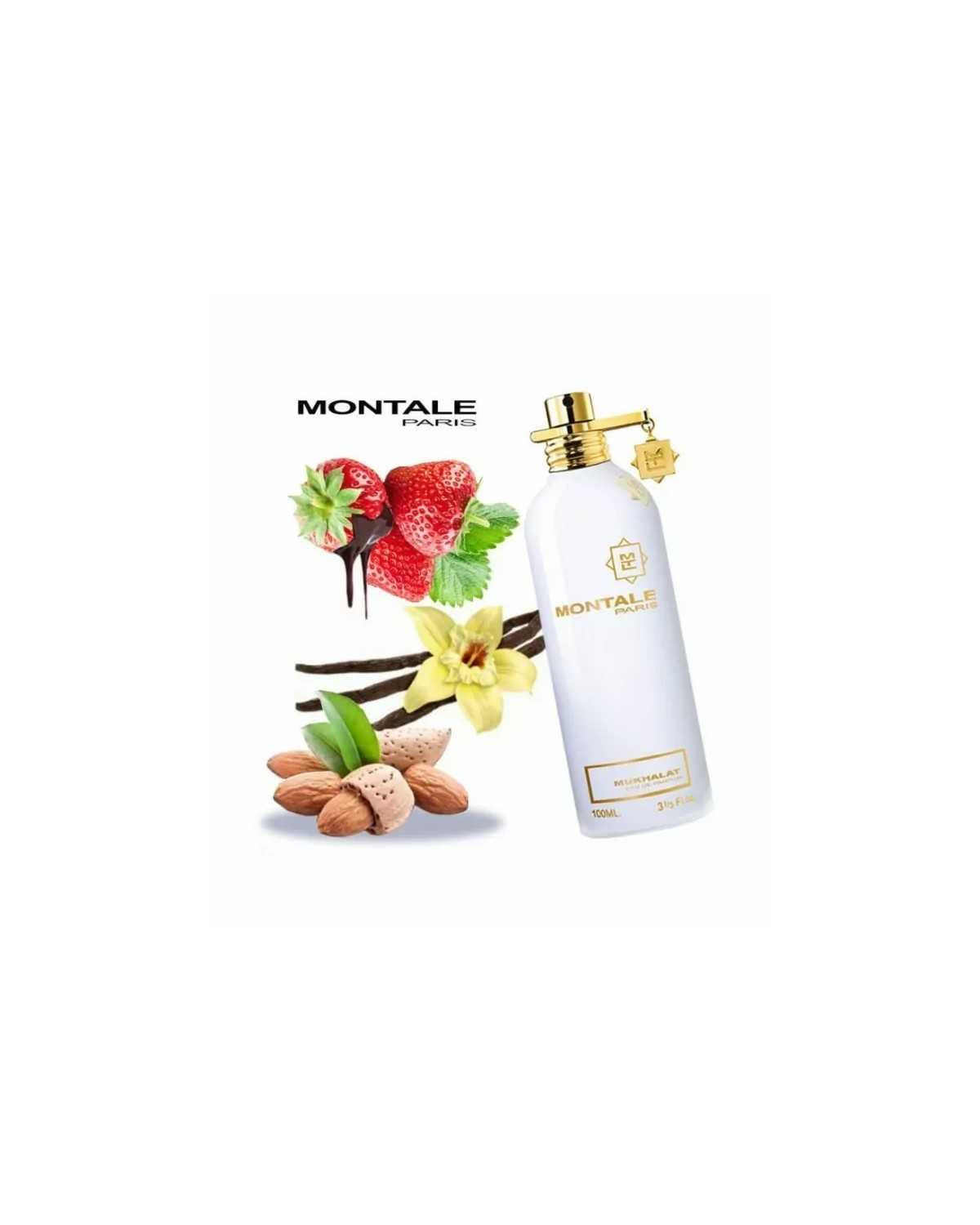 Montale Mukhallat