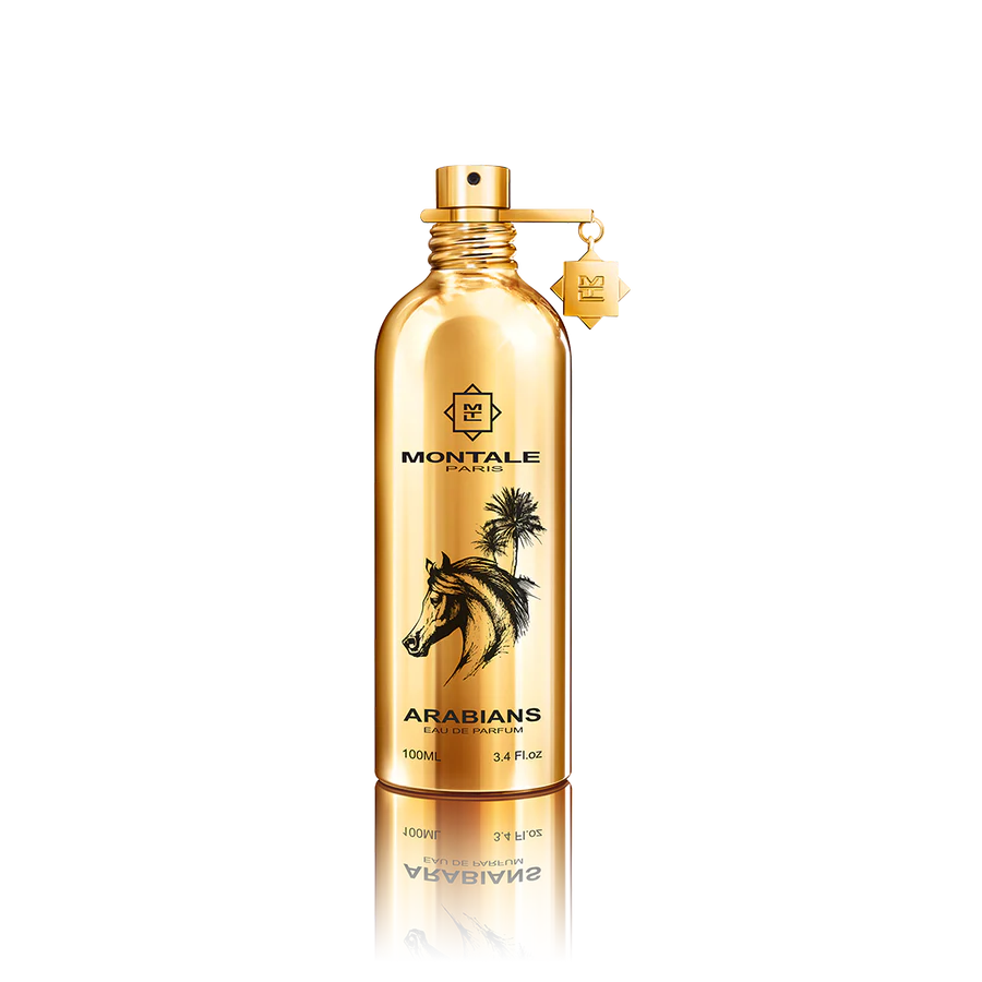 Montale Arabians