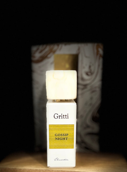 Gritti Gossip Night