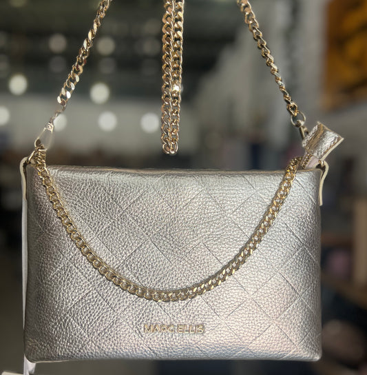 SHOULDER BAG MARLENE PLOT