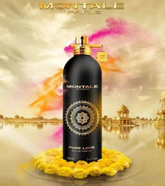 Montale Pure Love