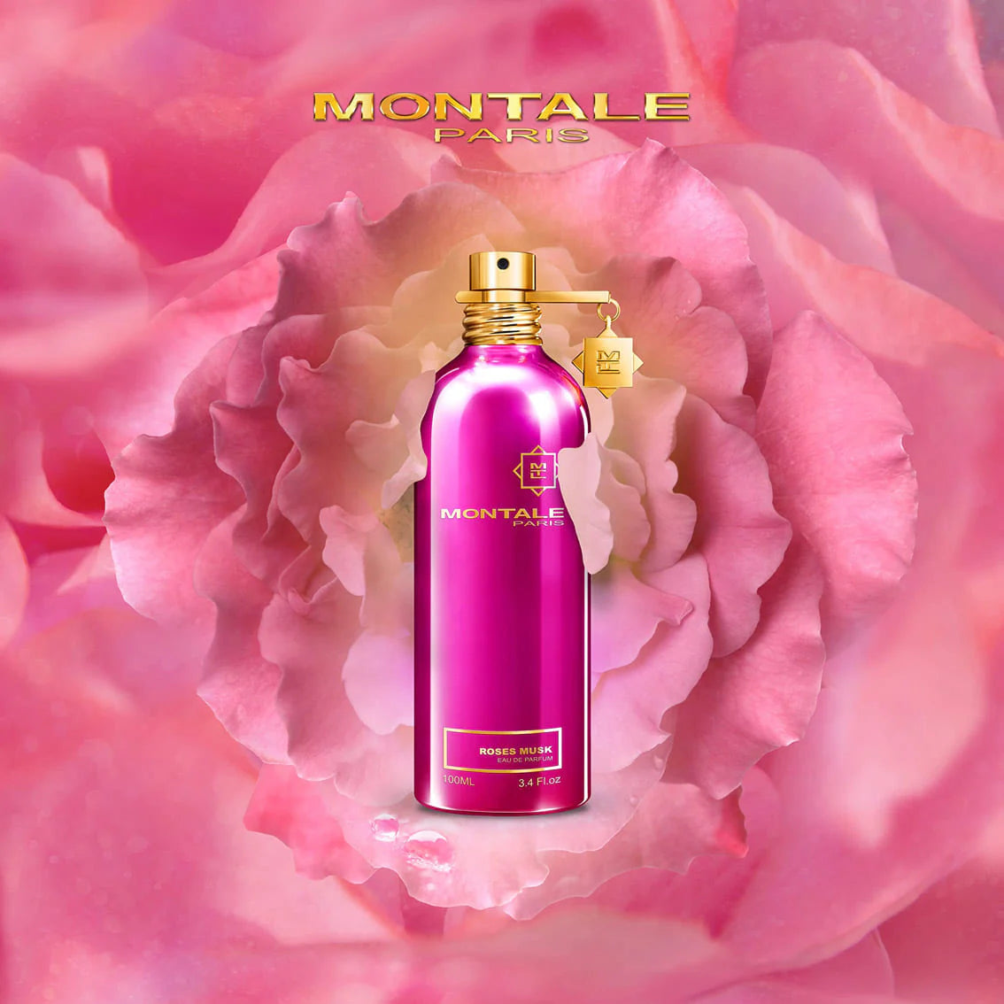 Montale Roses Musk