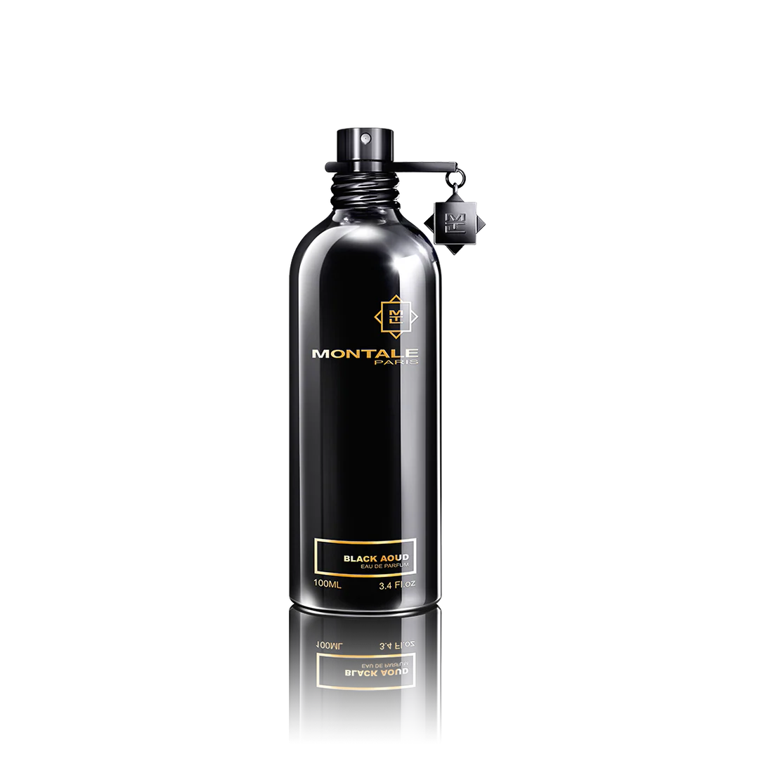 Montale Black Aoud