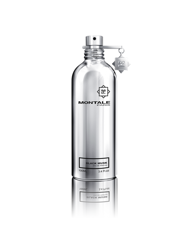Montale Black Musk