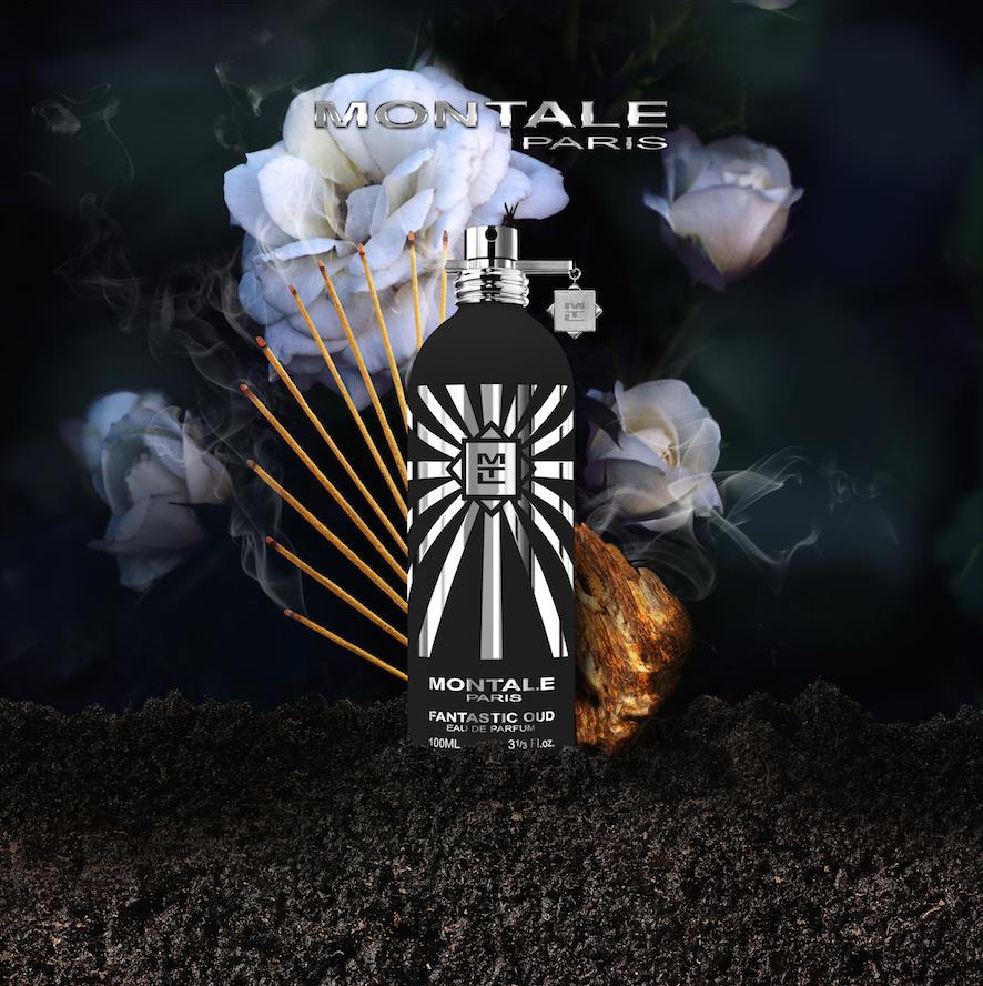 Montale Fantastic Oud