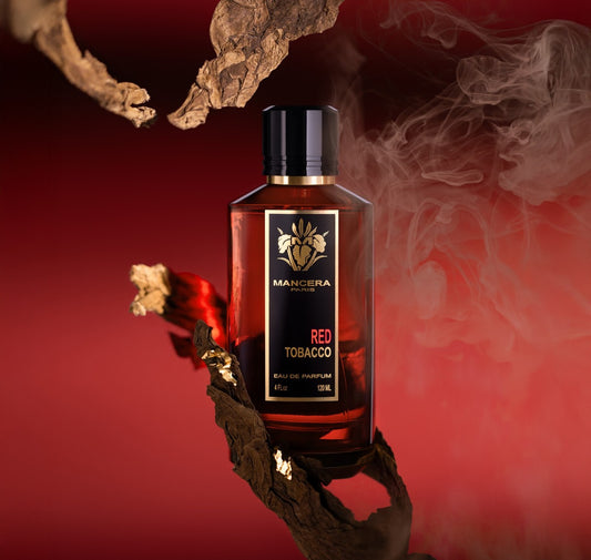 Mancera Red Tobacco