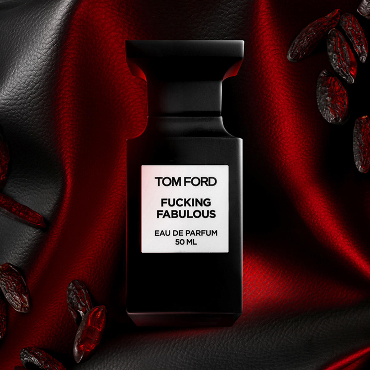 Tom Ford Fucking Fabulous