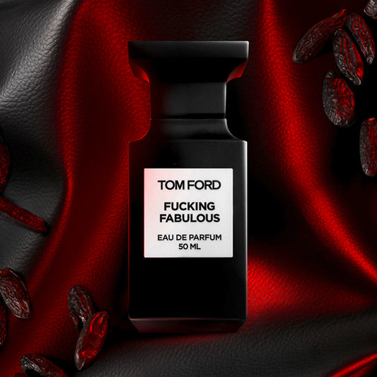 Tom Ford Fucking Fabulous