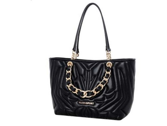 TOTE JENNA BLACK