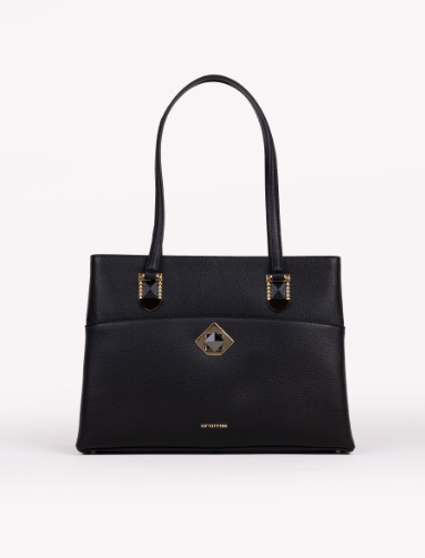 LADIES BAG MINA LARGE SHOPPING