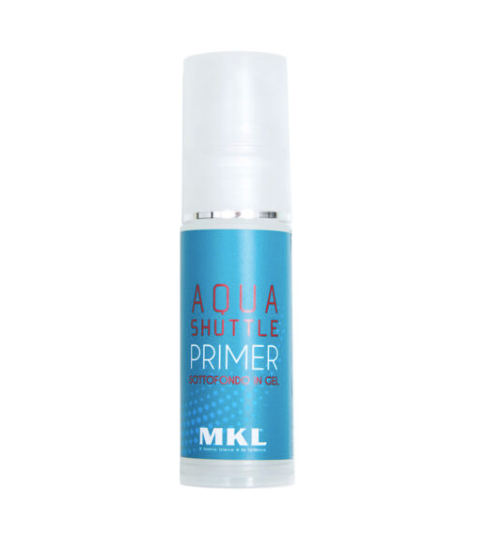 MKL PRIMER AQUA SHUTTLE