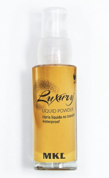 MKL LIQUID POWDER FONDOTINTA