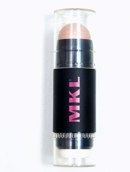 MKL FARD PEARL GLOW ILLUMINANTE