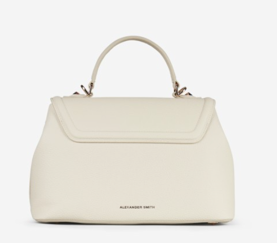 ALEXANDER SMITH ABIGAILE MEDIUM CREAM