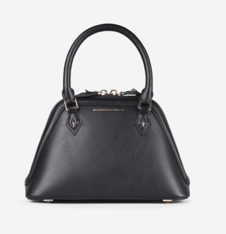 ALEXANDER SMITH CHARLOTTE BLACK
