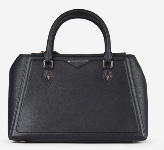 ALEXANDER SMITH GRACE LARGE BLACK