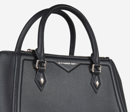 ALEXANDER SMITH GRACE LARGE BLACK