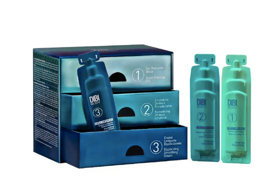 Cell Rewind Programma Urto Anti Cellulite 21 giorni Dibi Milano 21x12ml
