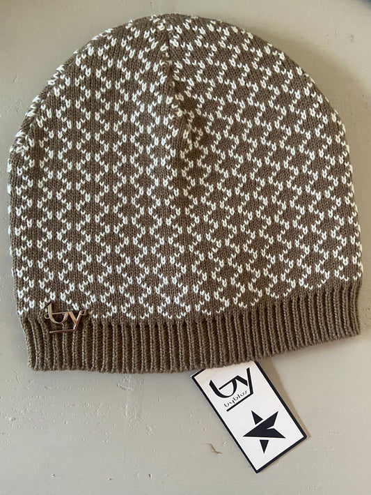 CAPPELLO FANTASIA CUFFIA UNISEX BYBYBLOS