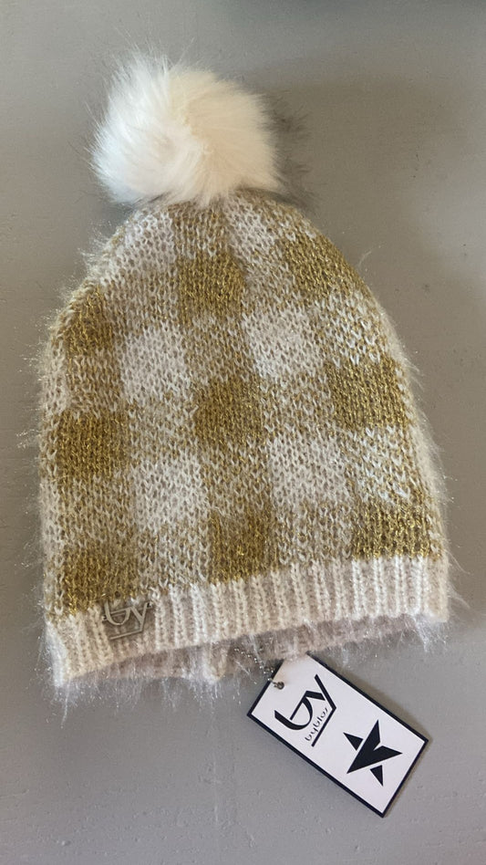 CAPPELLO PON PON DONNA BYBYBLOS