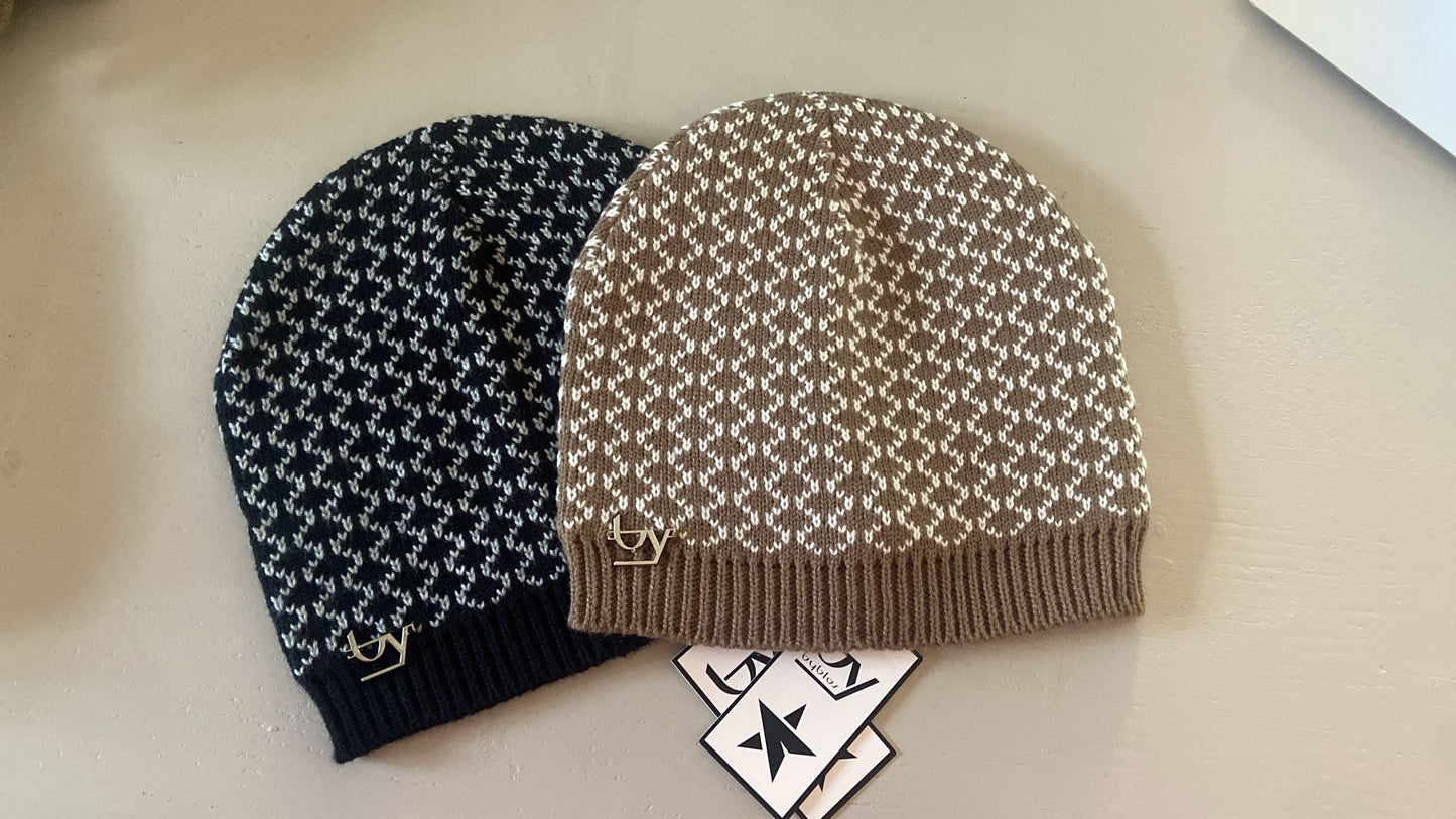 CAPPELLO FANTASIA CUFFIA UNISEX BYBYBLOS