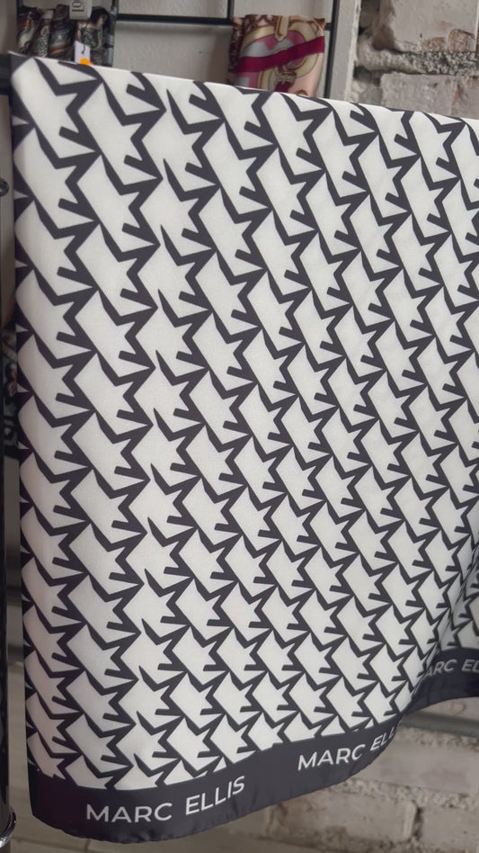 MARC ELLIS Scarf